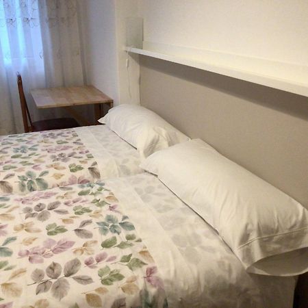 아 코루냐 Piso Cuatro Caminos 아파트 외부 사진