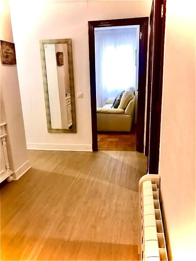 아 코루냐 Piso Cuatro Caminos 아파트 외부 사진
