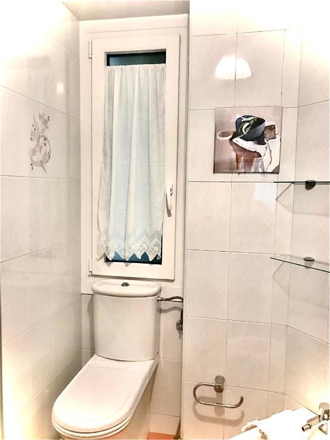 아 코루냐 Piso Cuatro Caminos 아파트 외부 사진