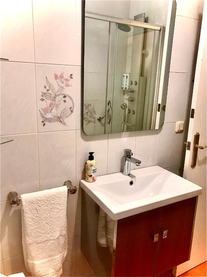 아 코루냐 Piso Cuatro Caminos 아파트 외부 사진
